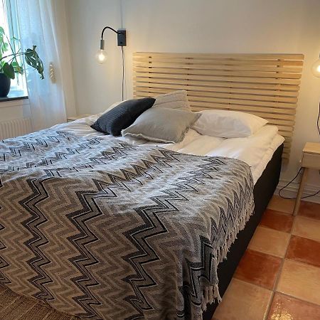 Laegenhet Soeder Om Landsvaegen D Lägenhet Skivarp Exteriör bild